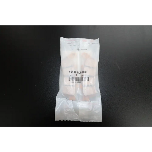 06435-MCA-026 GL1800 Rear Break pads