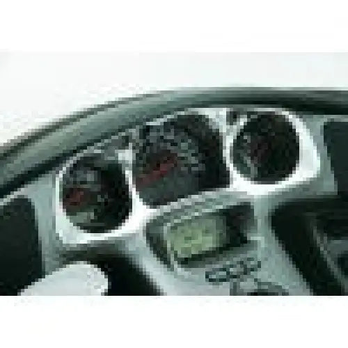 2001-2005 Honda Goldwing GL1800 Chrome Instrument Panel Accent