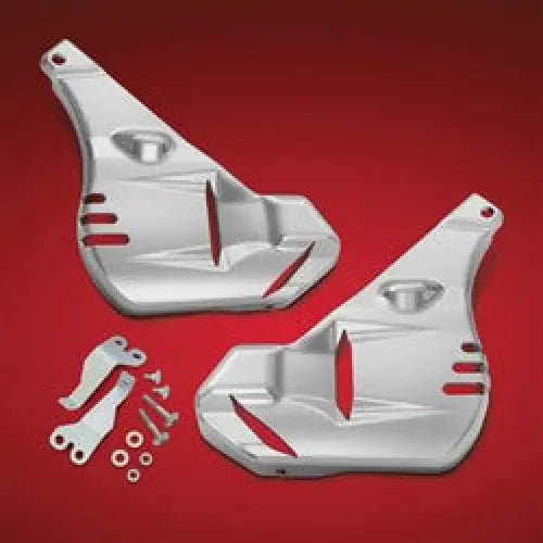 2018 GL1800 Chrome GT Caliper Covers