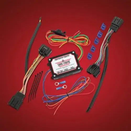 2018 GL1800 Electronic Fuse Block