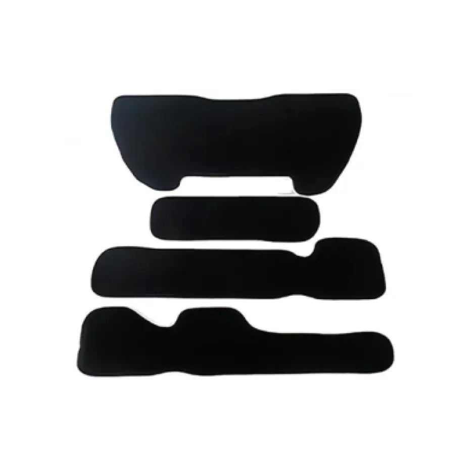 2018 GL1800 Trunk Saddlebag Carpet Set