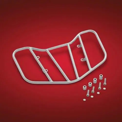 2018 Goldwing Chrome Luggage Rack