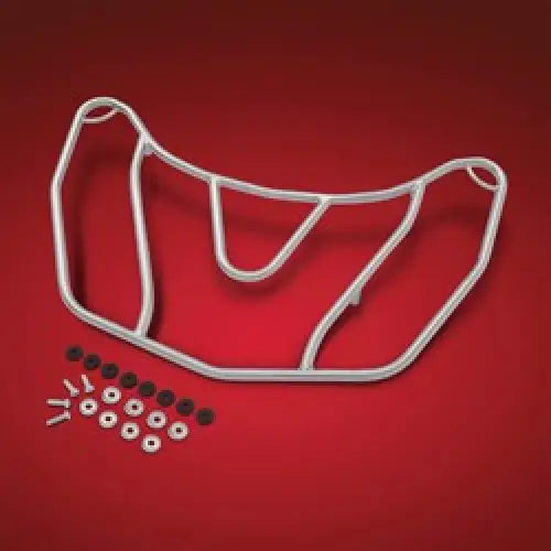 2018 Goldwing Tour Chrome Luggage Rack