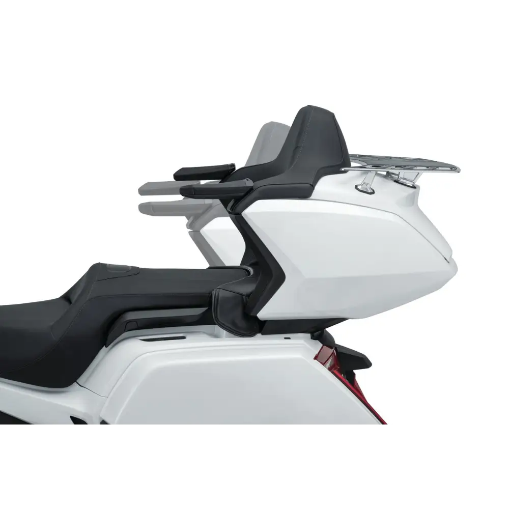 2018 Goldwing Trunk Relocator Kit