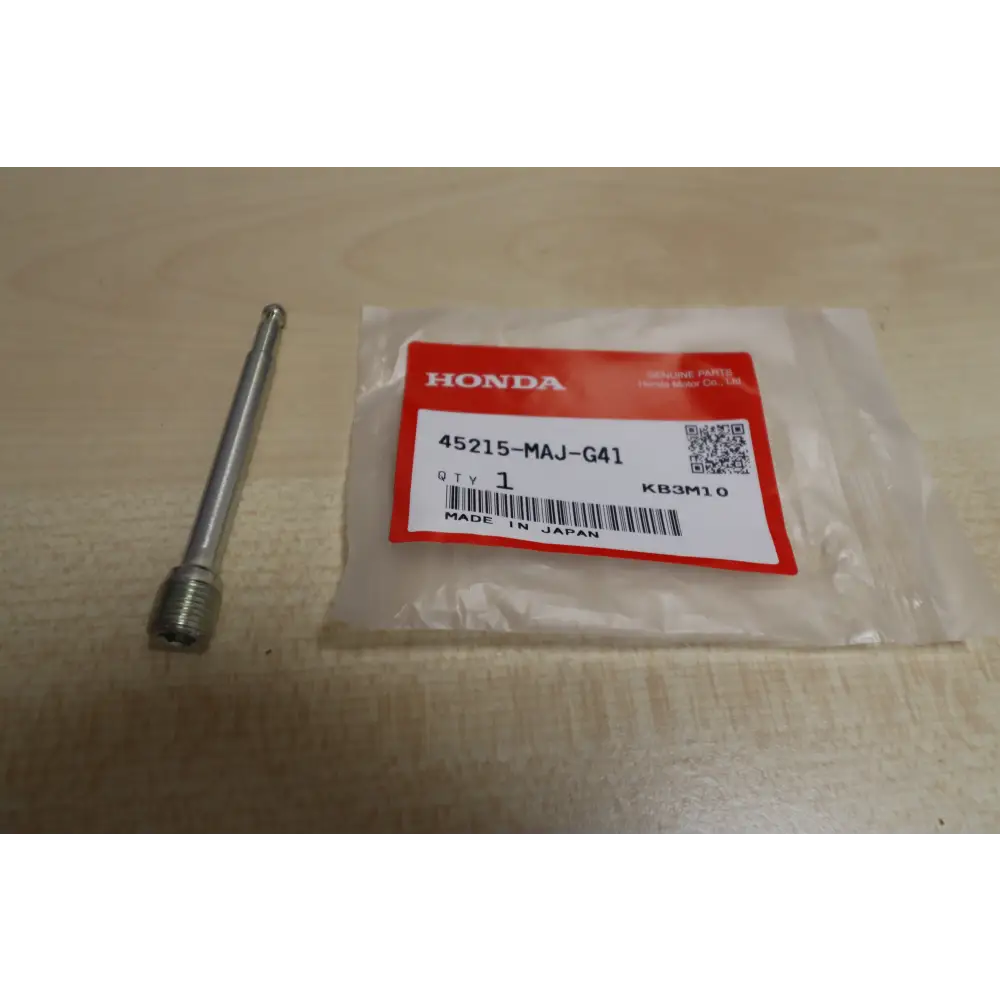 45215-MAJ-G41 Pin Hanger