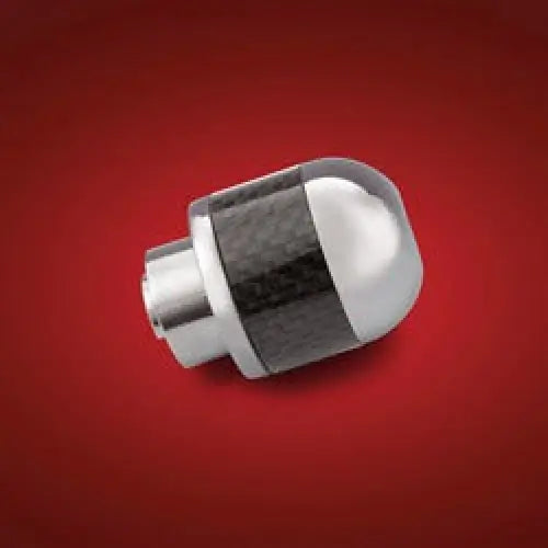 Carbon Fibre Handlebar Dampners