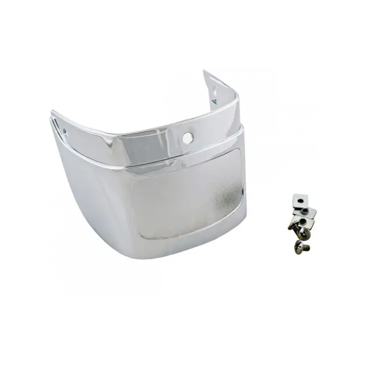 Chrome Front Fender Extension for Honda Goldwing GL1500