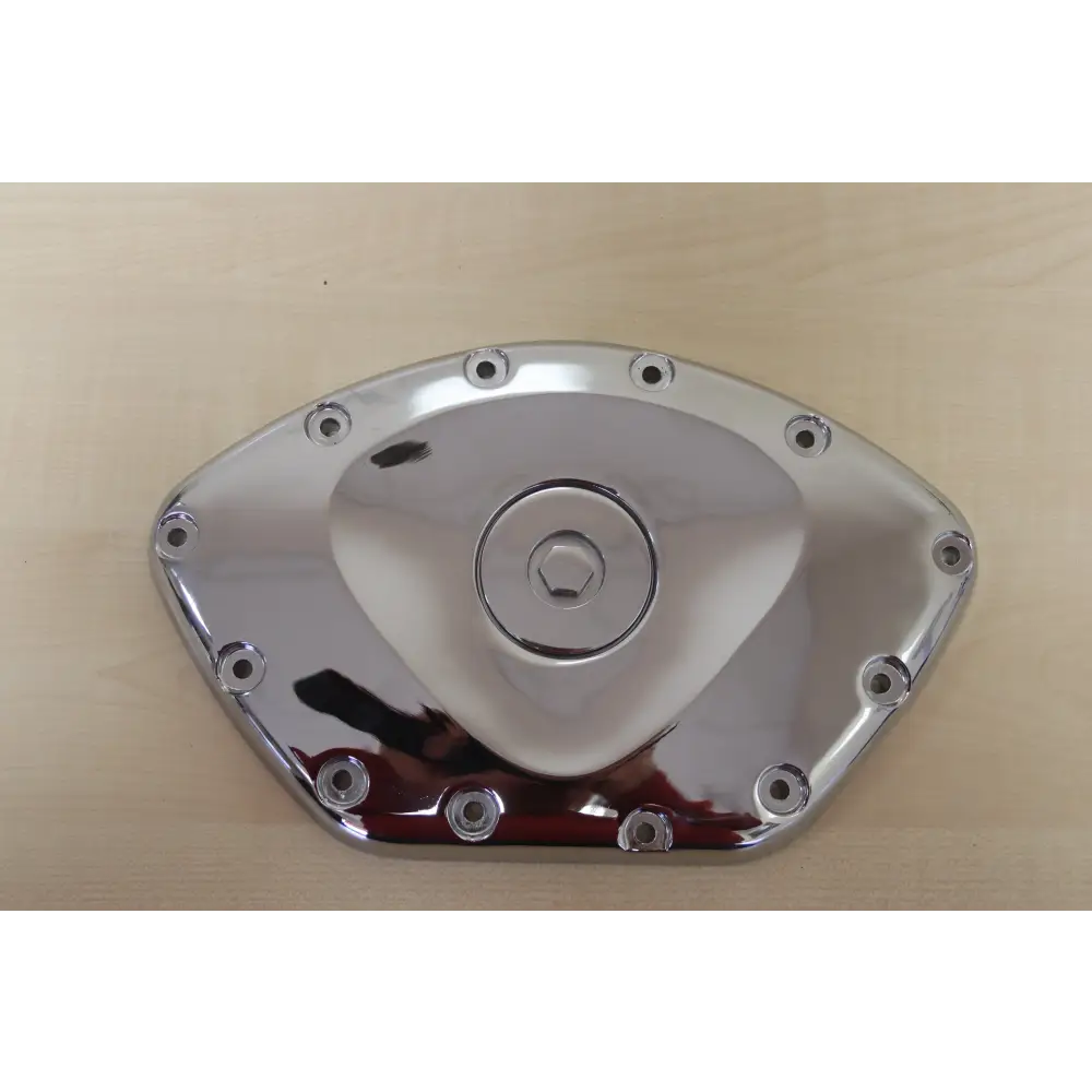 Chrome Timing Chain Cover for Honda Goldwing GL1800 2001-2017