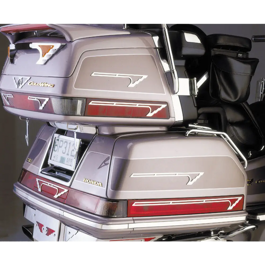 Cruis Wing 220 Accent