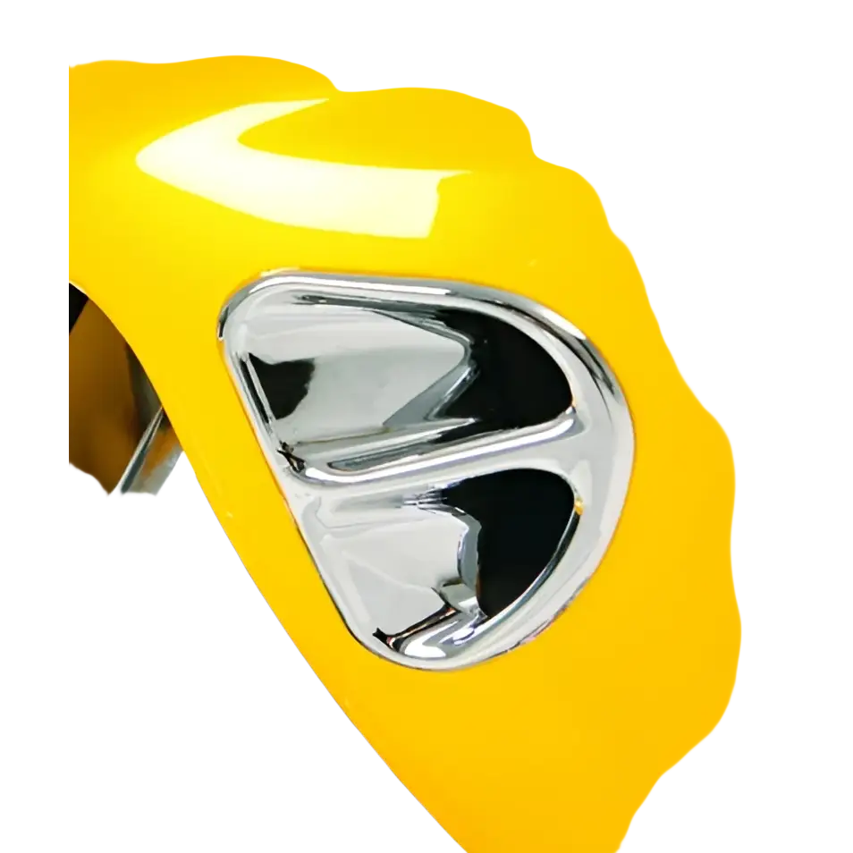 Fairing Air Intake Accent