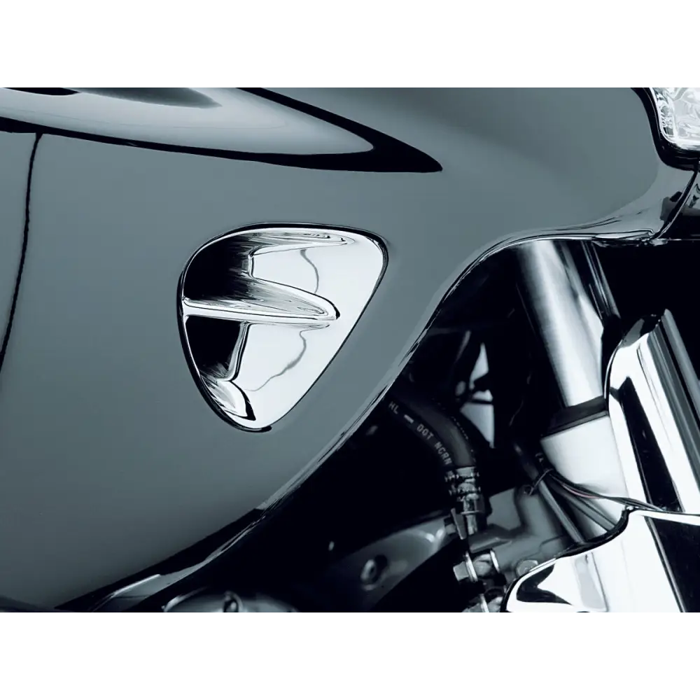 Fairing Intake Vent Inserts for GL1800