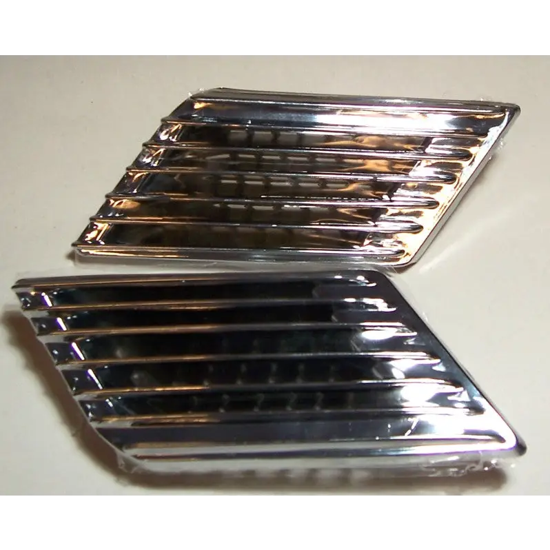 GL1200 Fairing Vent Grill