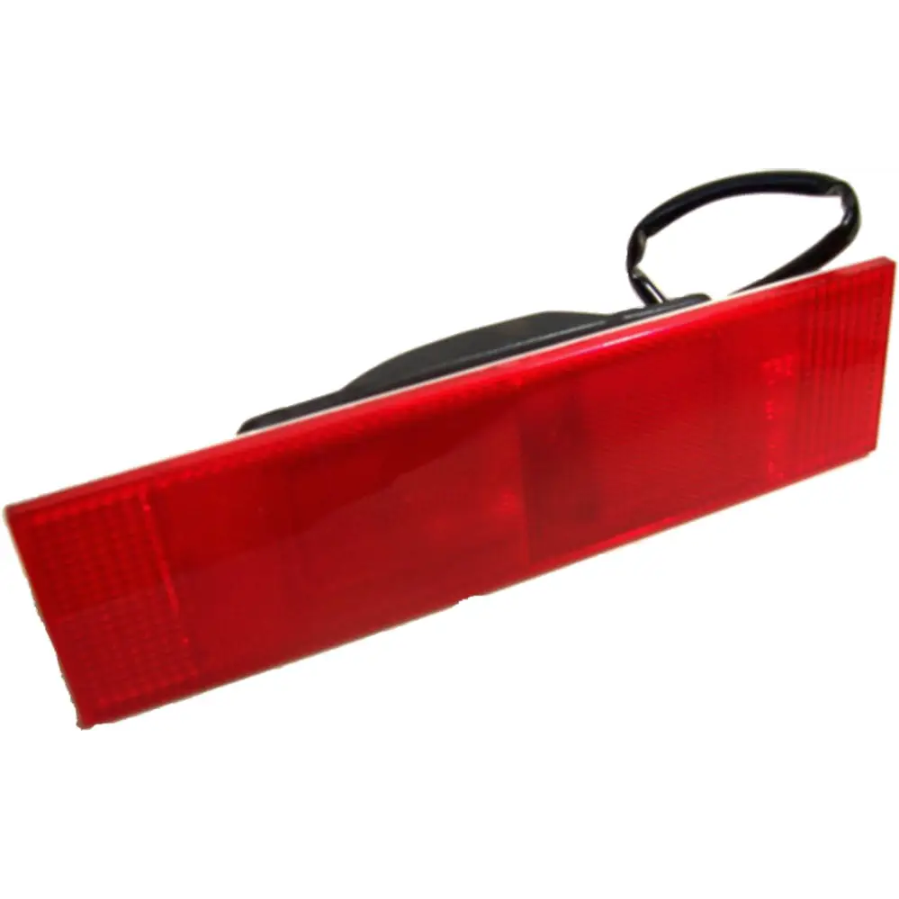 GL1200 Saddlebag Reflector Light