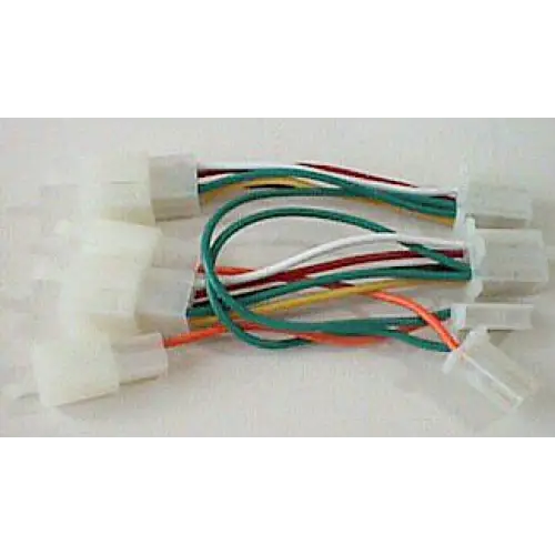GL1500 Rear Flasher Wiring Loom