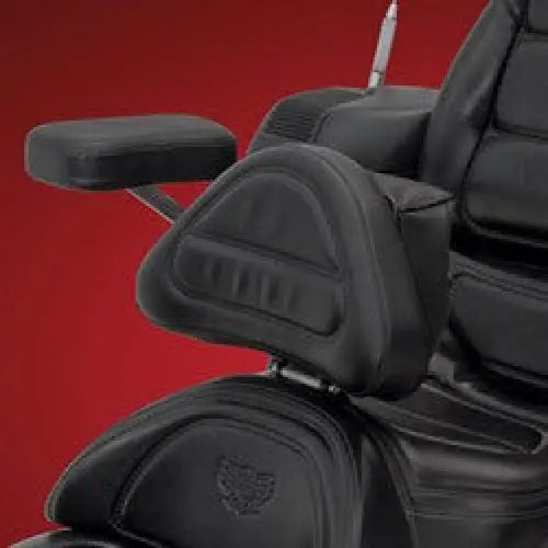 GL1500 Smart Mount Backrest