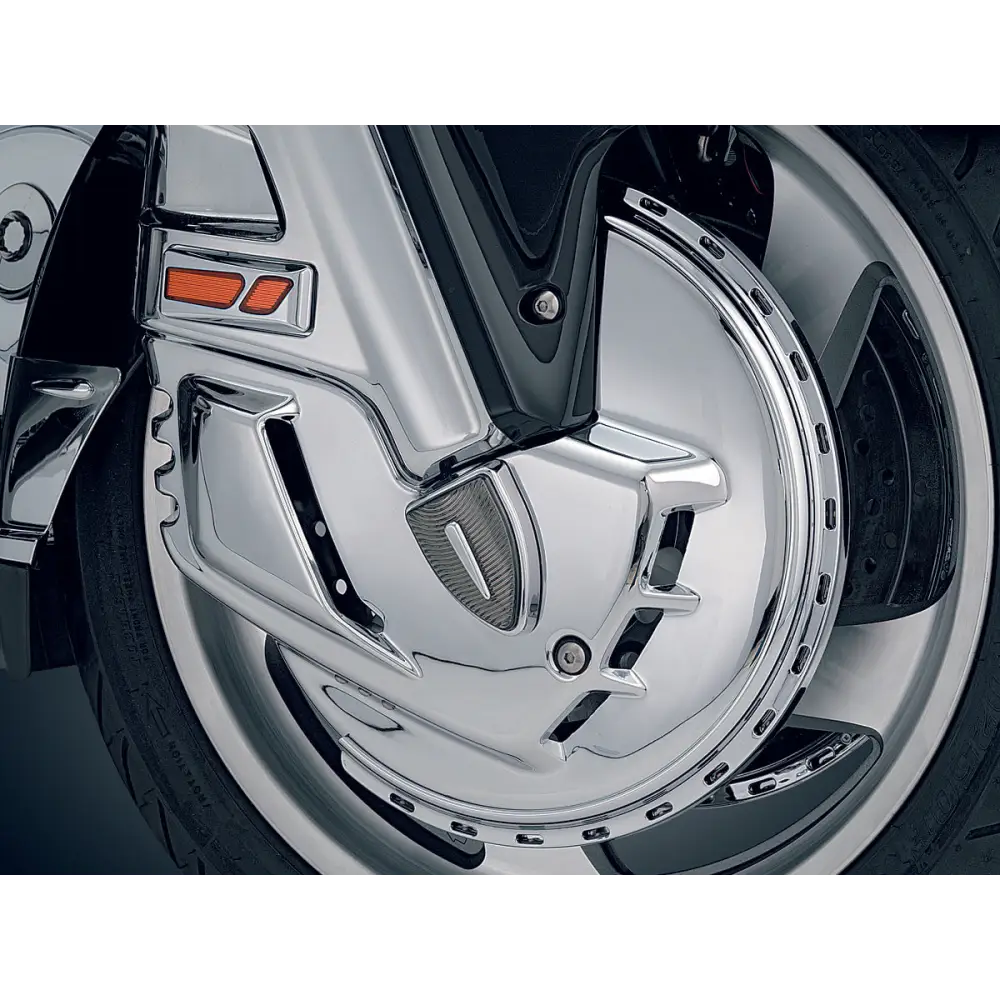 GL1800 Aero Head Marker Lights