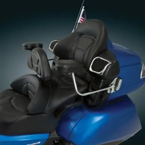 GL1800 Deluxe Passenger Armrest