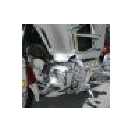 GL1800 Engine Guards