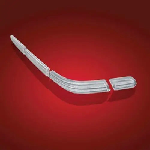 GL1800 LED Saddlebag Light Kit