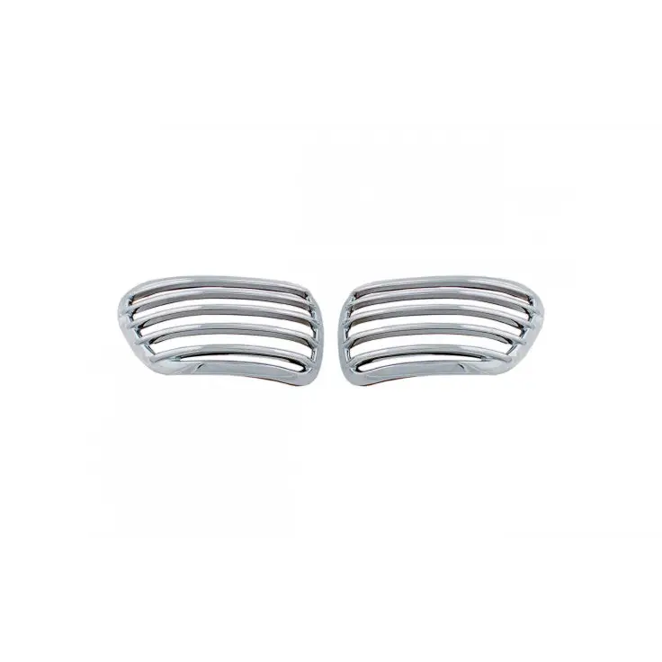 GL1800 Mirror Back Grills