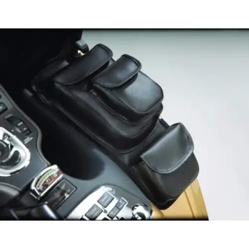GL1800 Right Double Custom Fairing Pouch