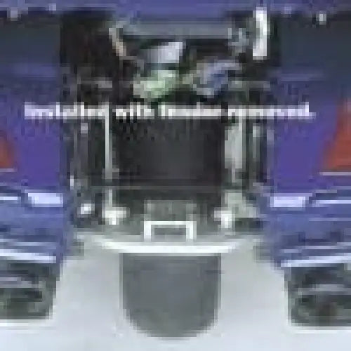 GL1800 Rivco Trailer Hitch