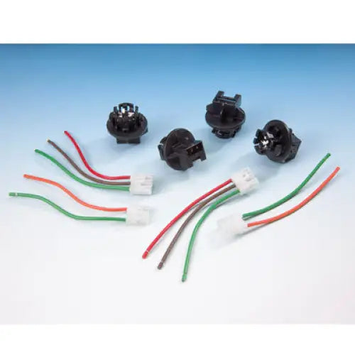 GL1800 Saddlebag Light Harness