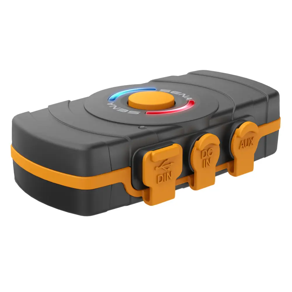 GL1800 Sena Freewire bluetooth