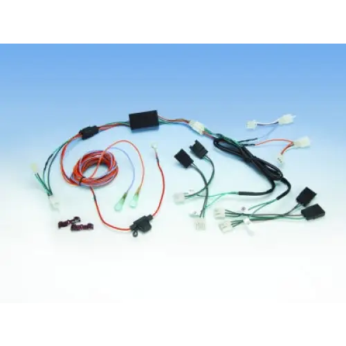 GL1800 Trunk T.S. Conversion Kit