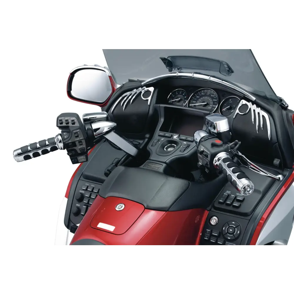 Goldwing Accessory Switches For Master Cylinder