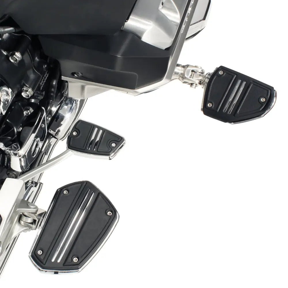 Goldwing Brake Pedel Cover