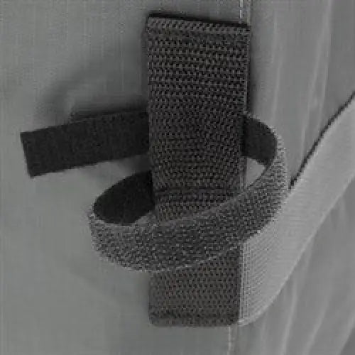 Goldwing Callapsible Trunk Rack Bag