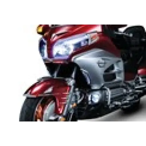 Goldwing Eagle Front Fender Ornament