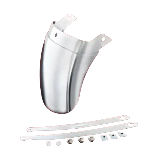 Goldwing GL 1800 Front Fender Extension