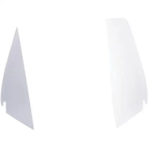 Goldwing GL1100 Sliptreamer Standard Clear Windshield