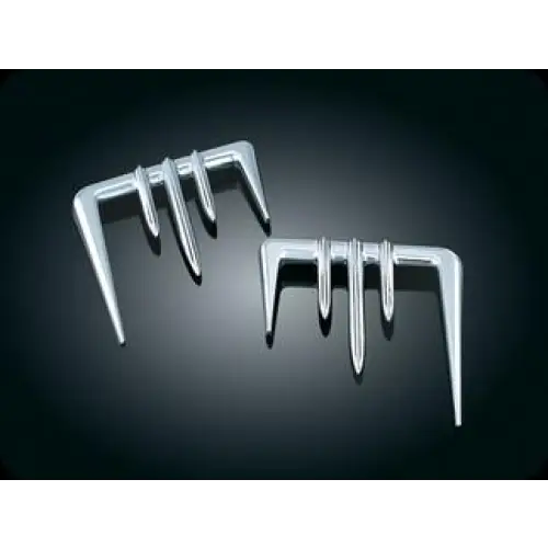 Goldwing GL1800 Glove Box Accents