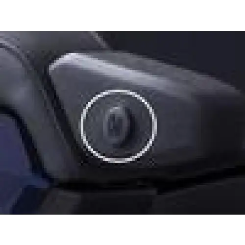 Goldwing GL1800 Passenger Armrest Accessory Mount Kit