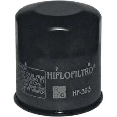Goldwing HiFlo Oil Filter