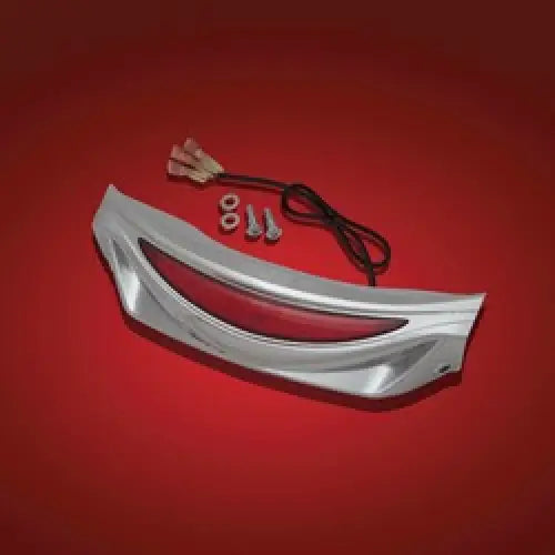 Goldwing Rear LED Fender Accent