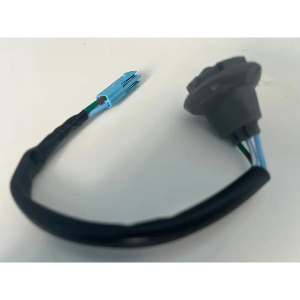 Goldwing Trunsignal Socket