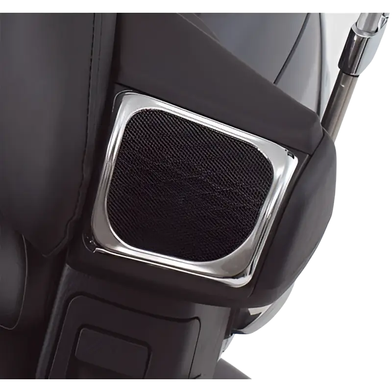 Honda Goldwing GL1800 β06-on Rear Speaker Trim