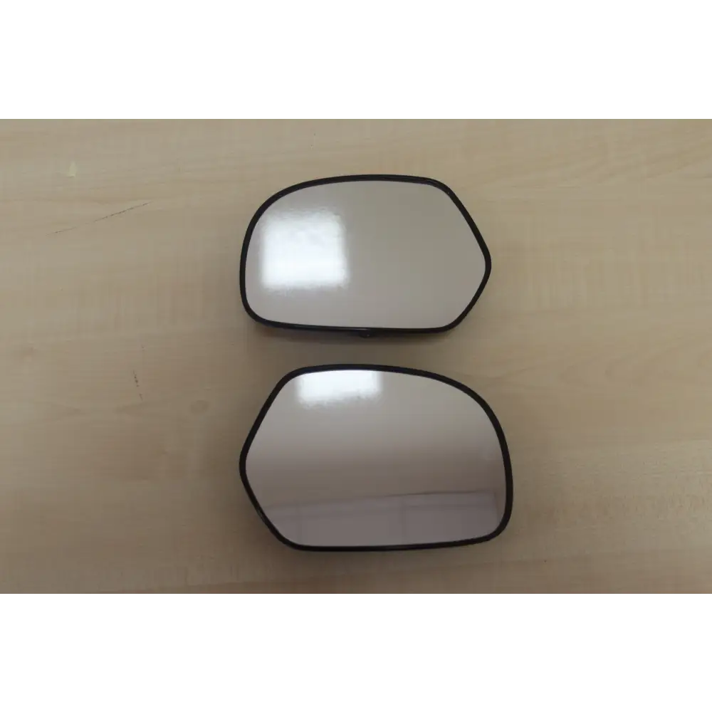 Honda Goldwing GL1800 Mirror Glass Replacements (2001-2017) – Pair