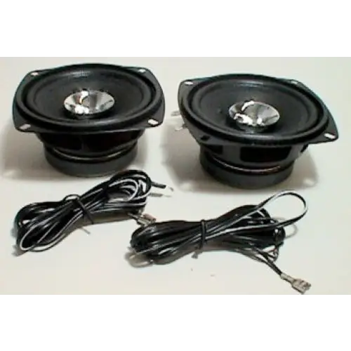 O.E.M REPLACEMENT SPEAKERS