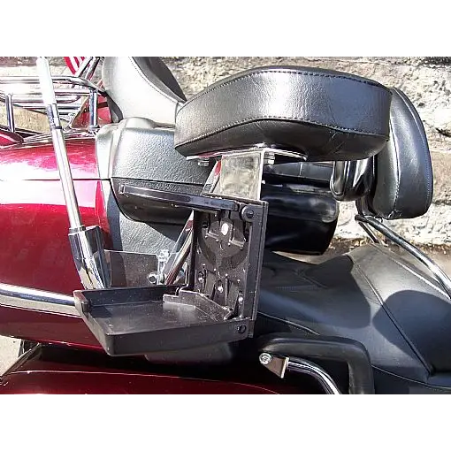 PASSENGER MUG HOLDER (ARMREST TYPE)