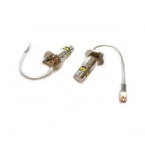 Pathfinder H3 LED High Performance Bulbs – Honda Goldwing GL1800 (2001-2017) – Pair