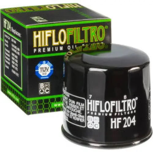 Premium Oil Filter – Hiflofiltro for Honda Goldwing GL1800 (2001-2017)