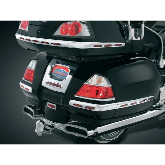 Saddlebag Taillight Accent