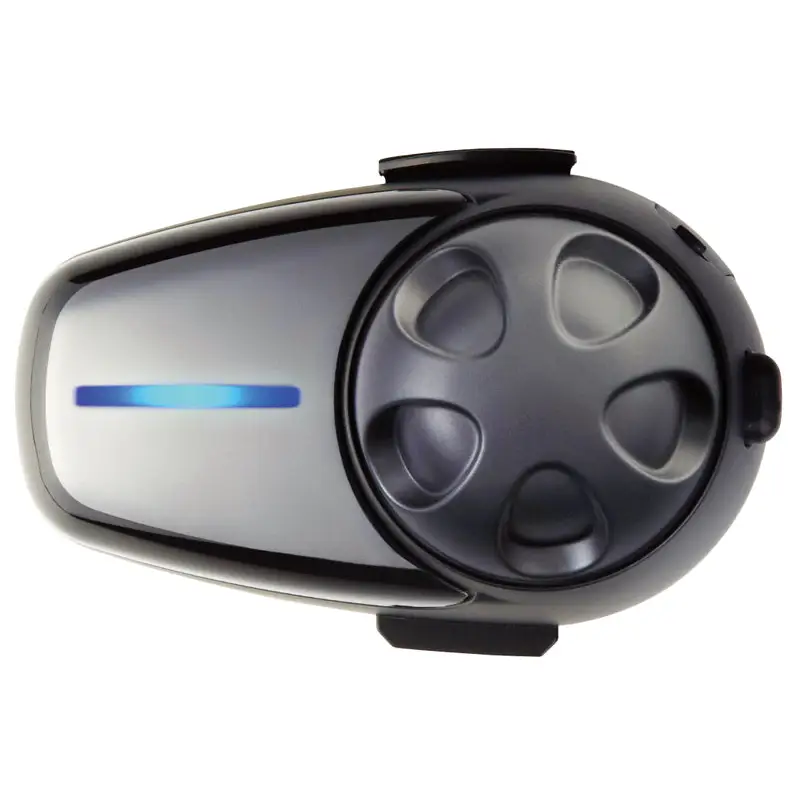 Sena SMH10 Motorcycle Bluetooth® Headset and Intercom