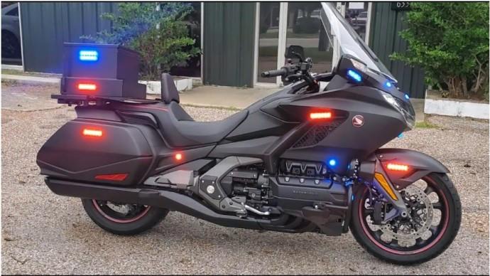 Complete Guide to Honda Goldwing GL1800 Parts: Essential Upgrades for Performance and Comfort