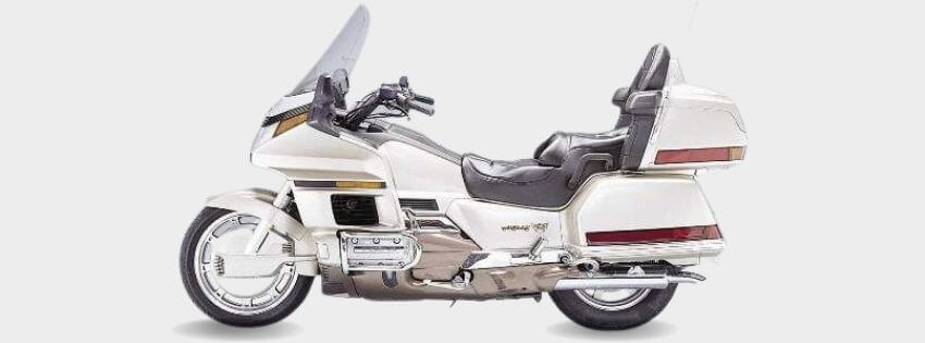 chetez des pièces d'origine Honda Goldwing 1500 au Royaume-Uni – Shinywing